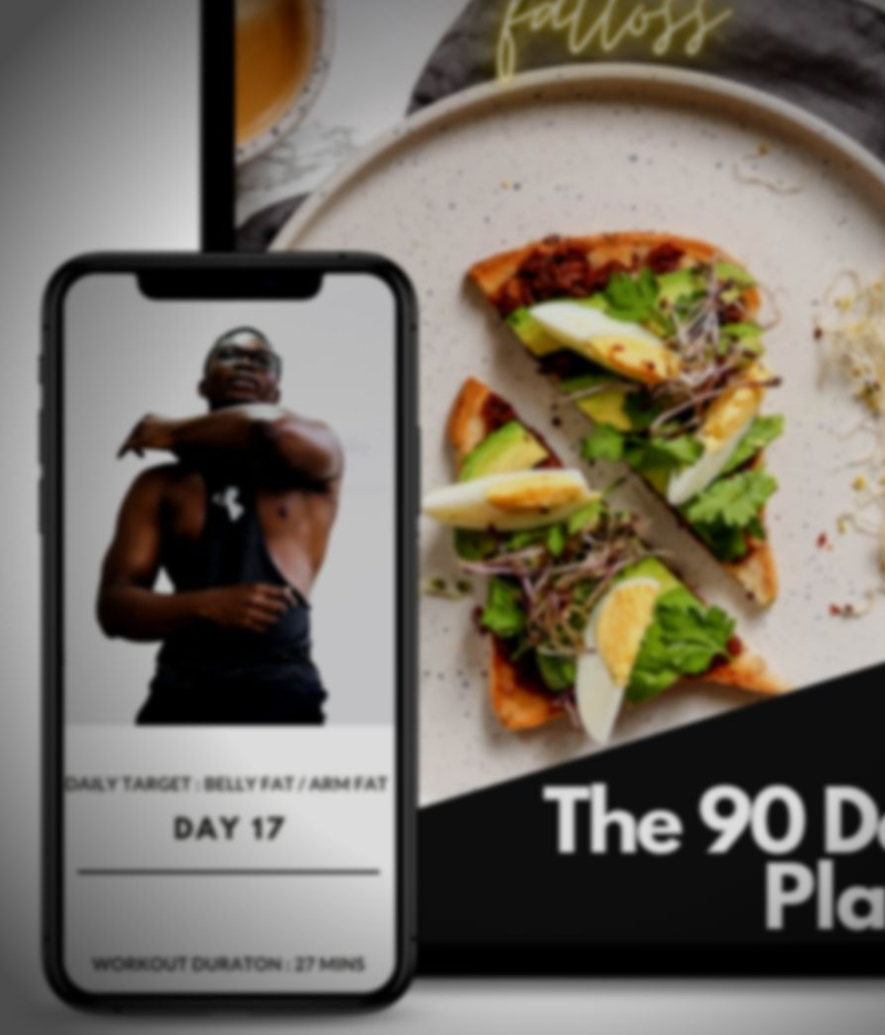 DIET PLANS & PROGRAMS